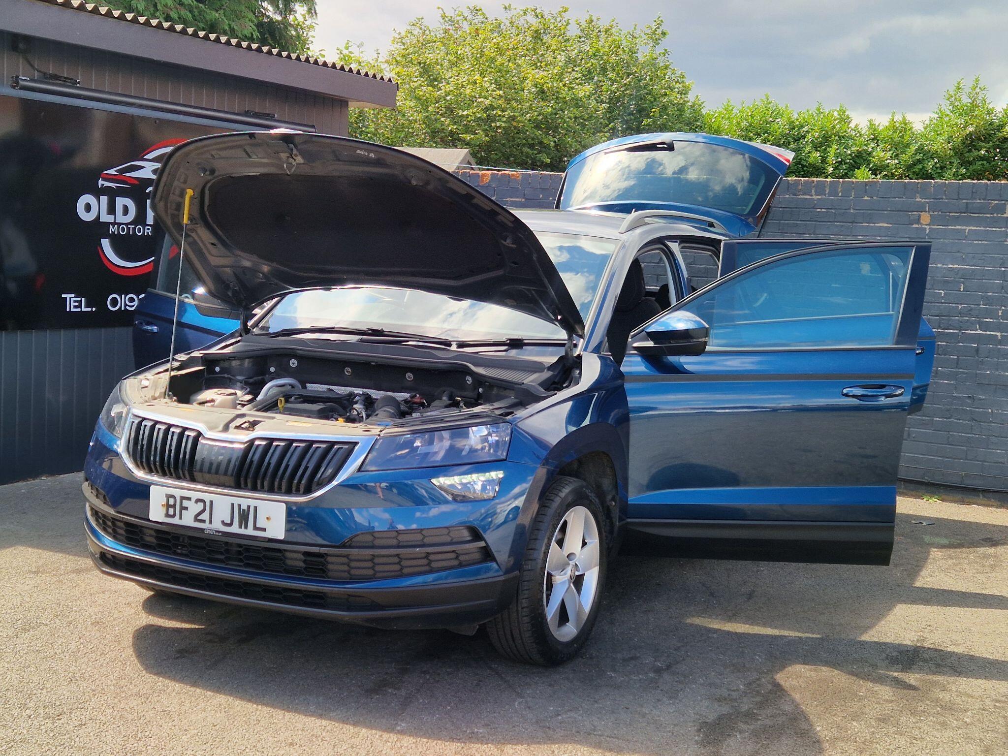 Skoda Karoq - Image 14