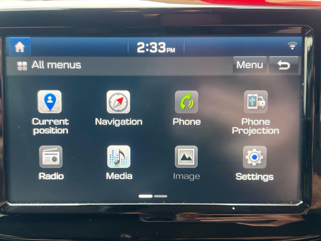 Hyundai i30 - Image 19
