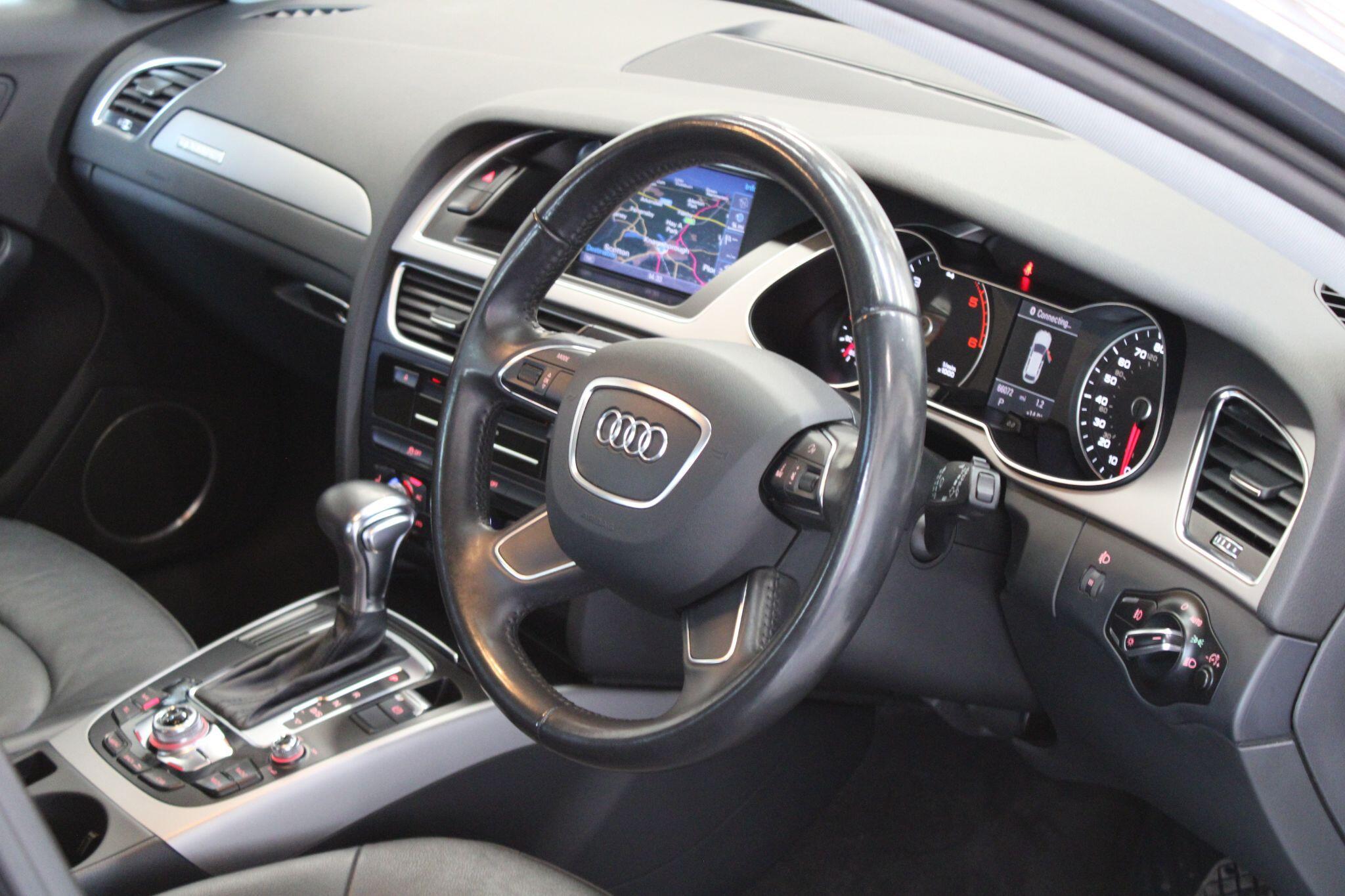 Audi A4 ALLROAD - Image 45