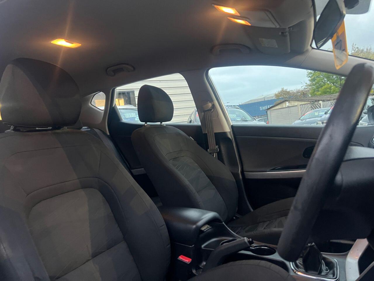 Kia ceed - Image 14