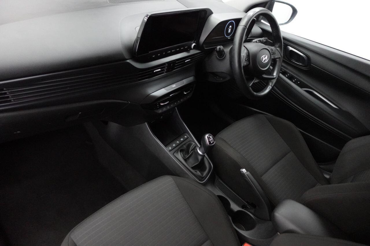 Hyundai i20 - Image 18