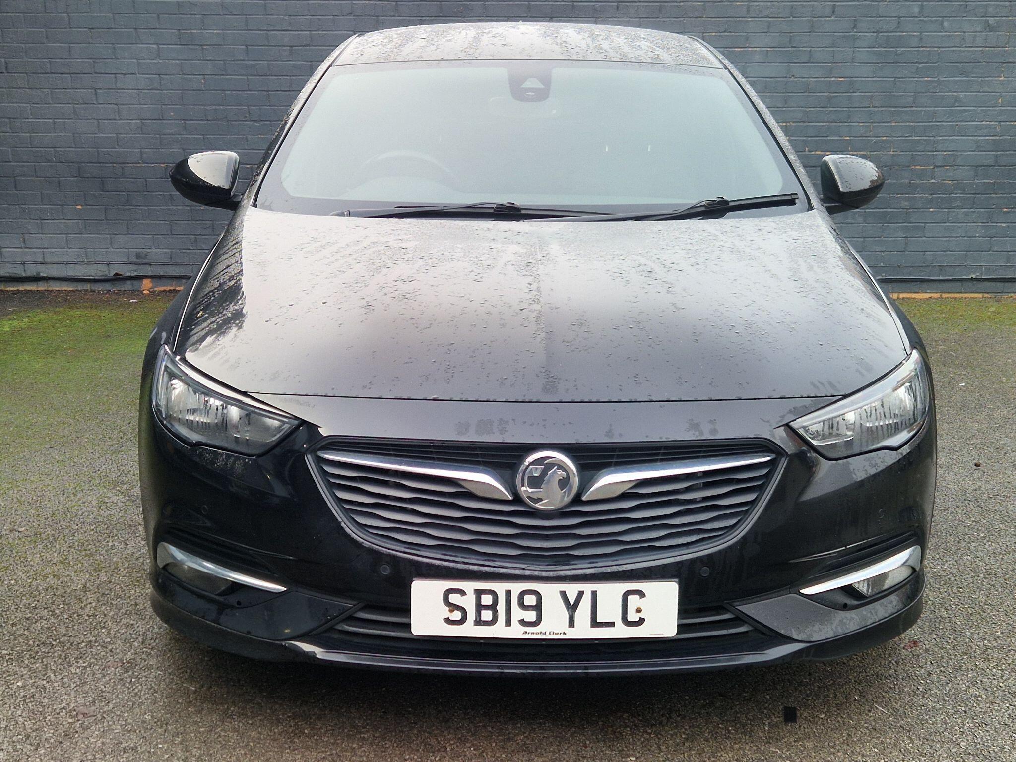 Vauxhall Insignia - Image 4