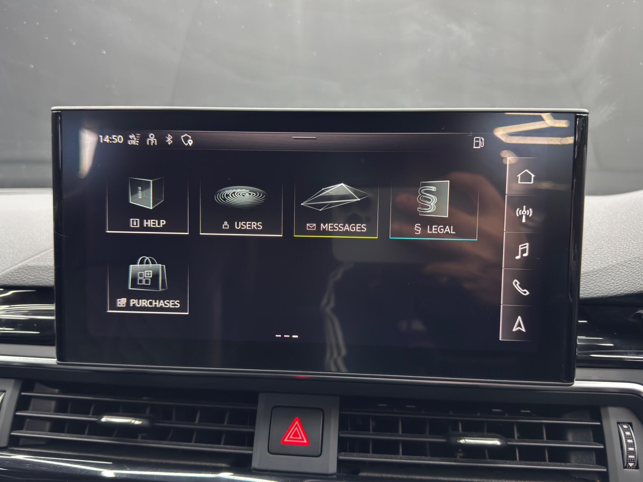 Audi S4 Avant - Image 32