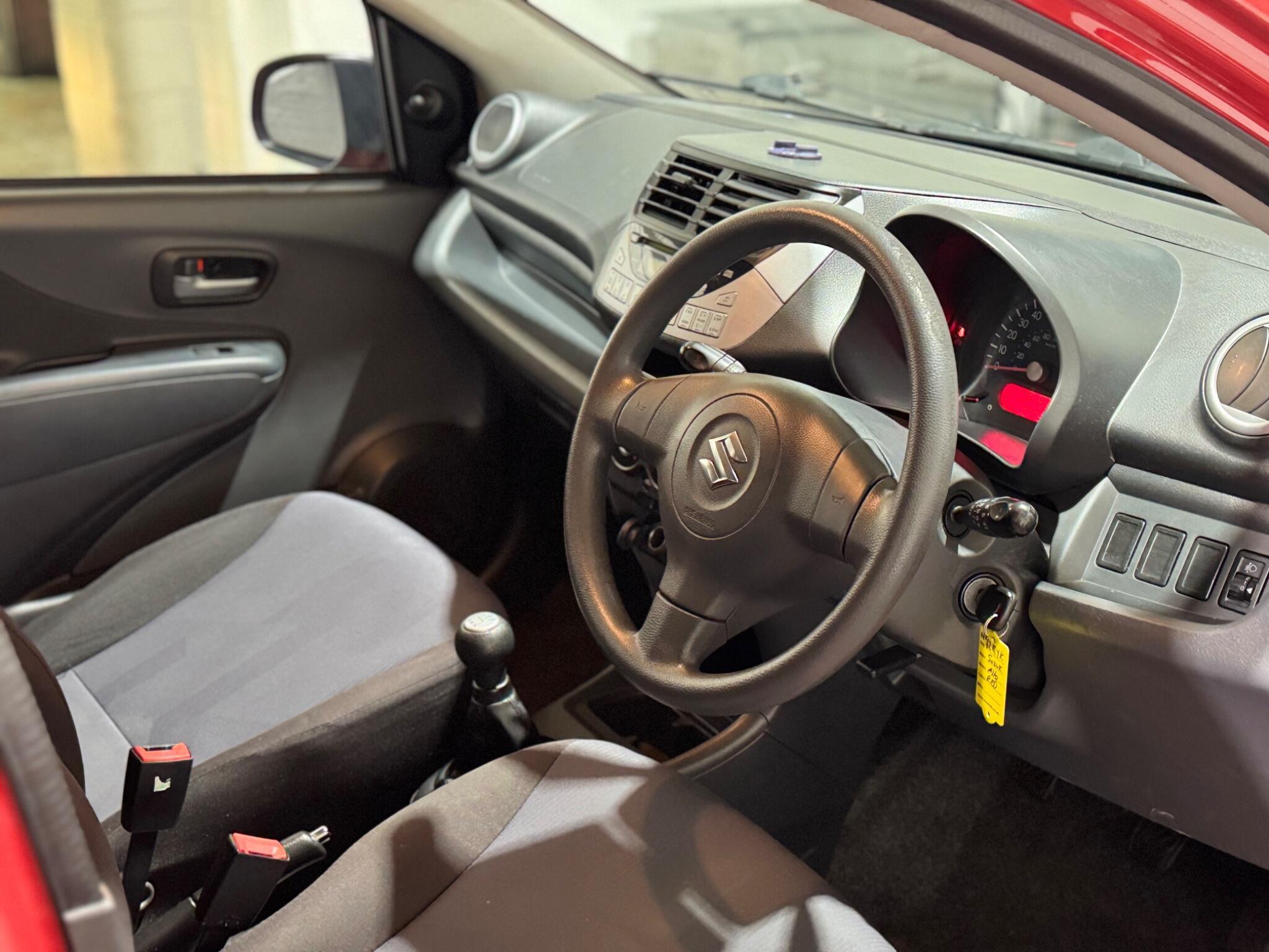 Suzuki Swift - Image 4