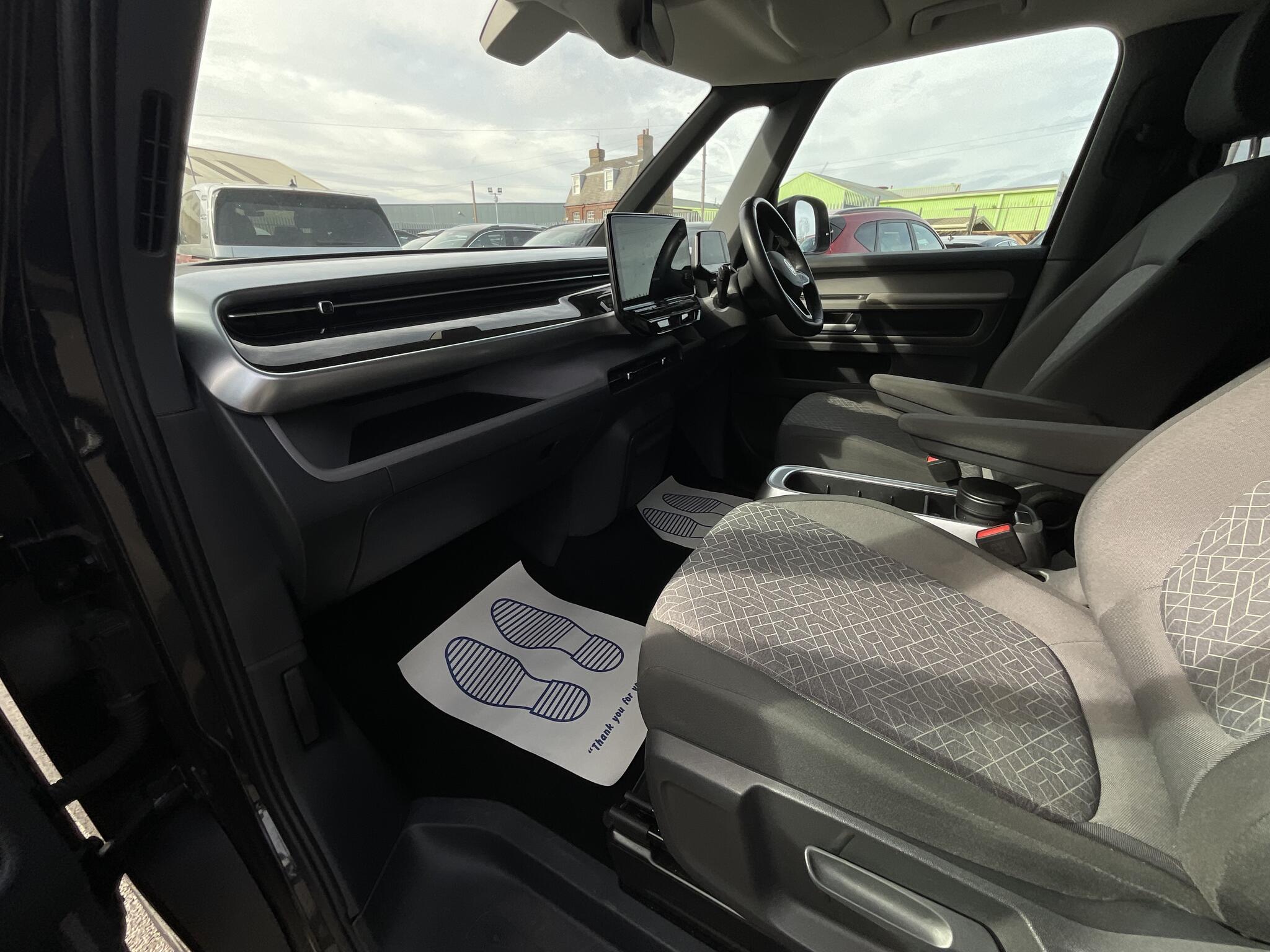 Volkswagen Id Buzz - Image 16