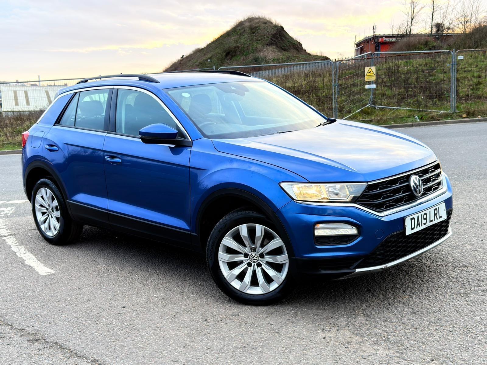 Volkswagen T-Roc - Image 11