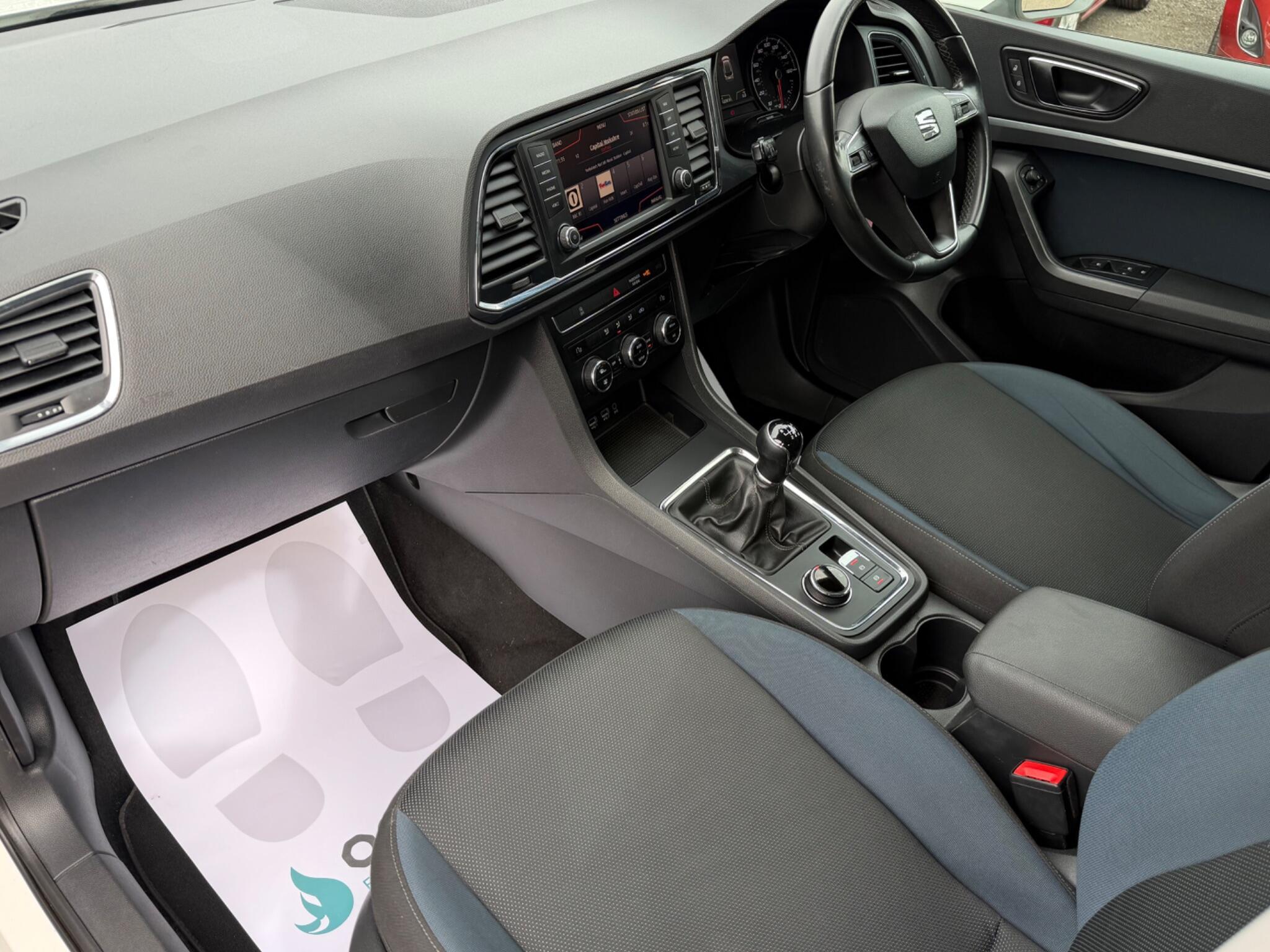 SEAT Ateca - Image 11