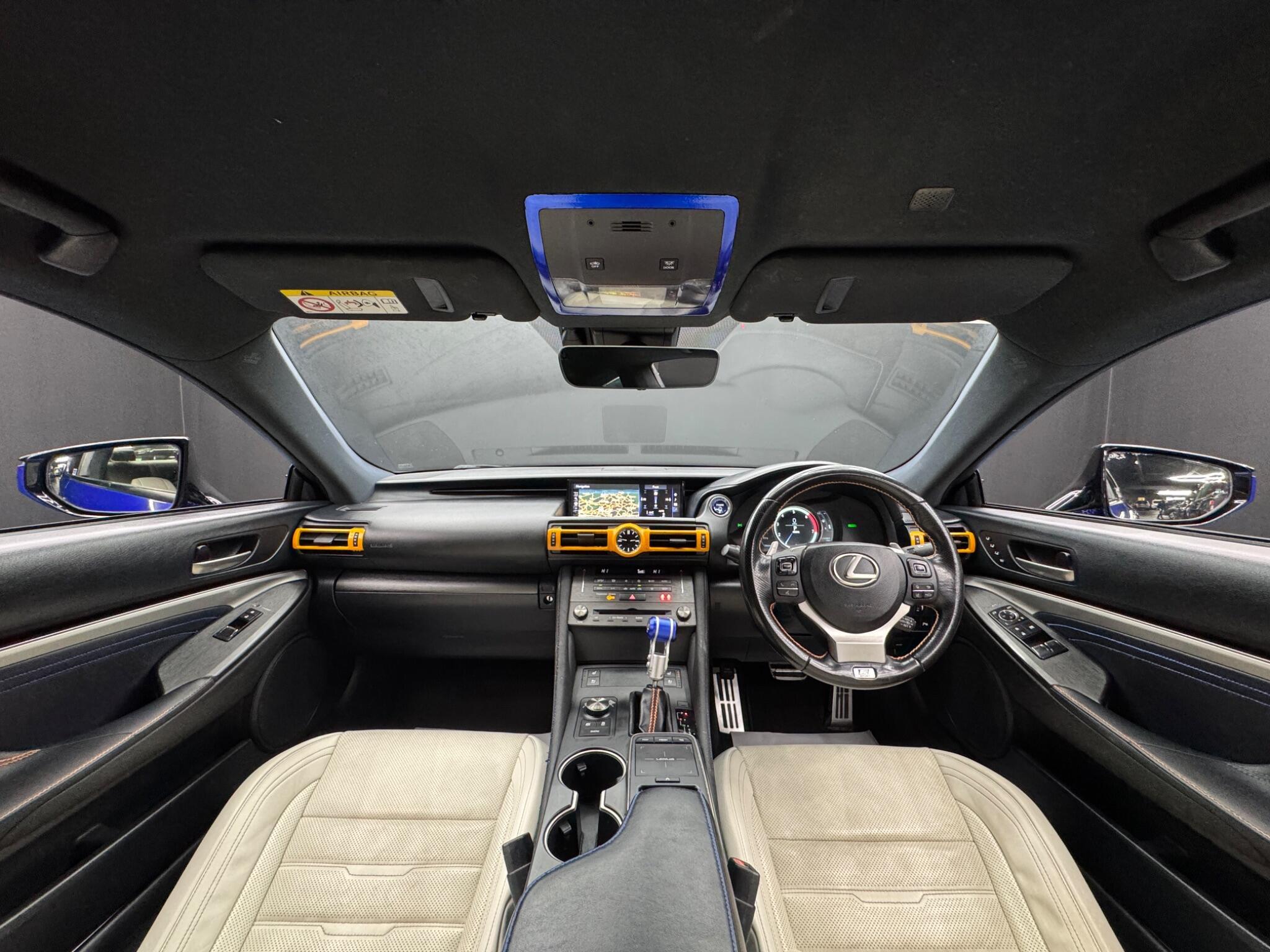 Lexus RC - Image 15