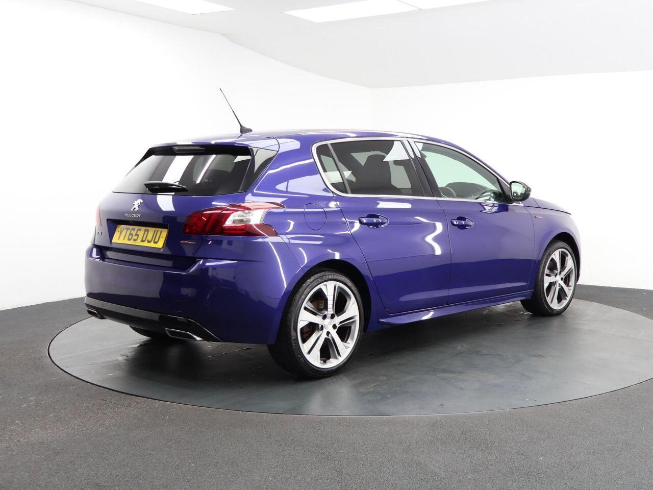 Peugeot 308 - Image 11