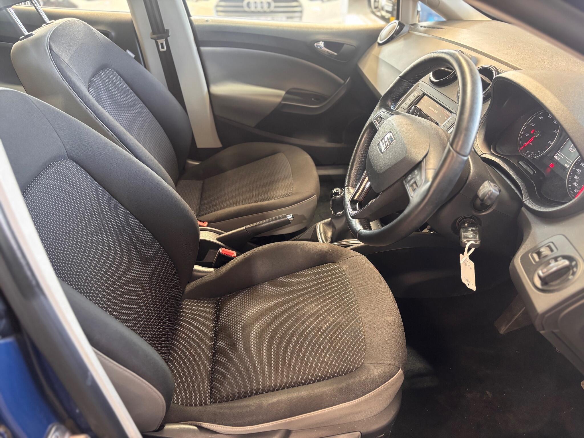 SEAT Ibiza - Image 20