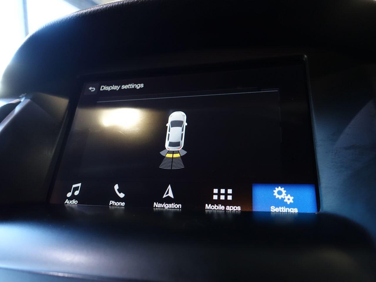 Ford Focus - Image 28