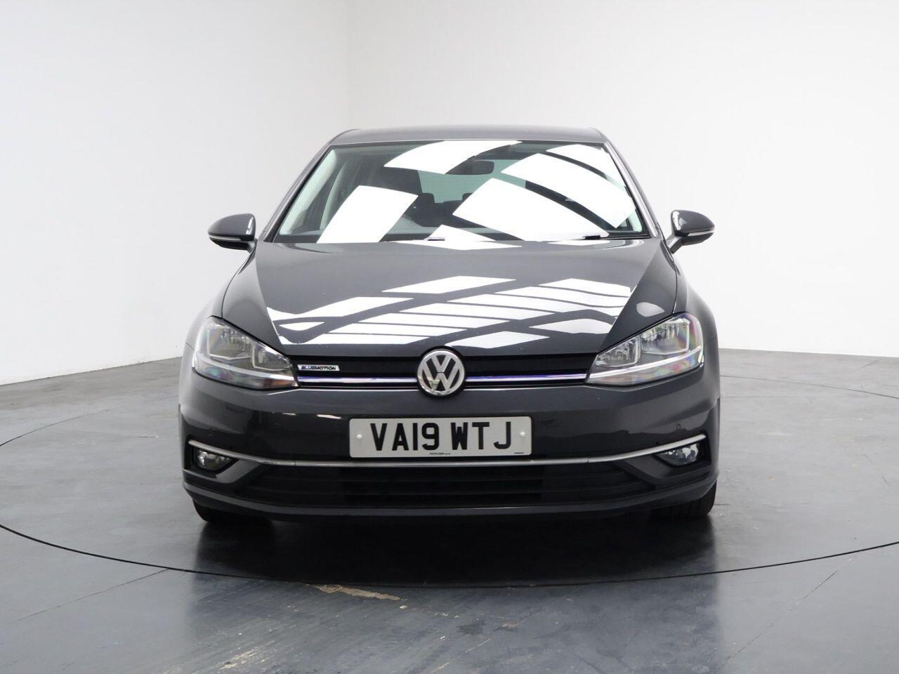 Volkswagen Golf - Image 5