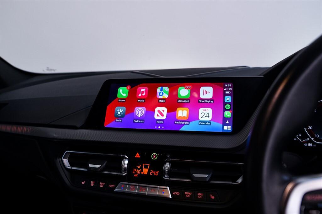 BMW 1 Series - Image 29