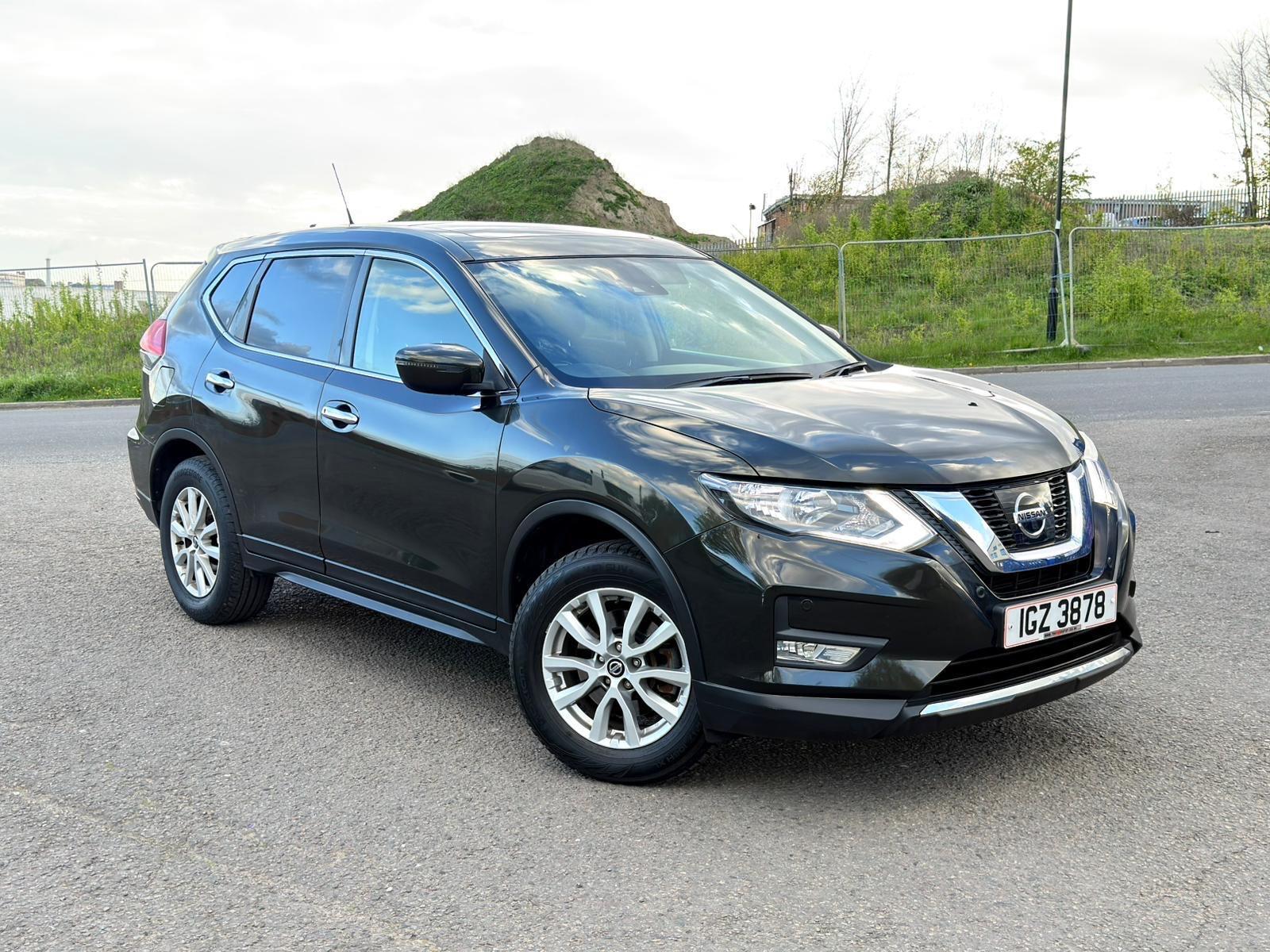 Nissan X-Trail - Image 6