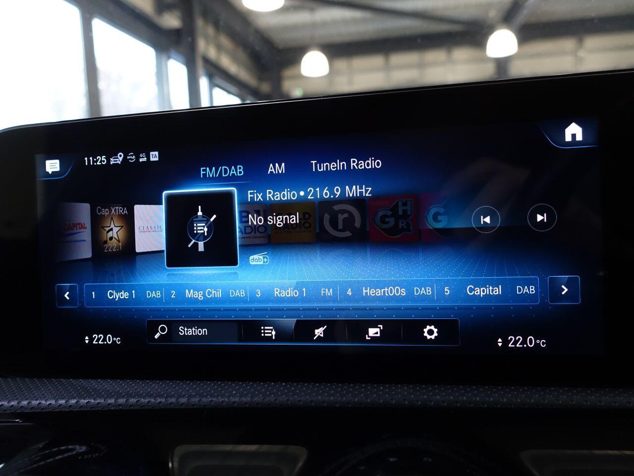 Mercedes CLA - Image 34