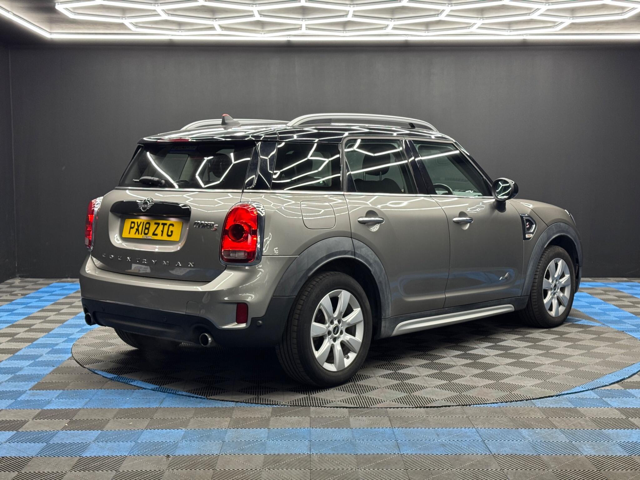 MINI Countryman - Image 5