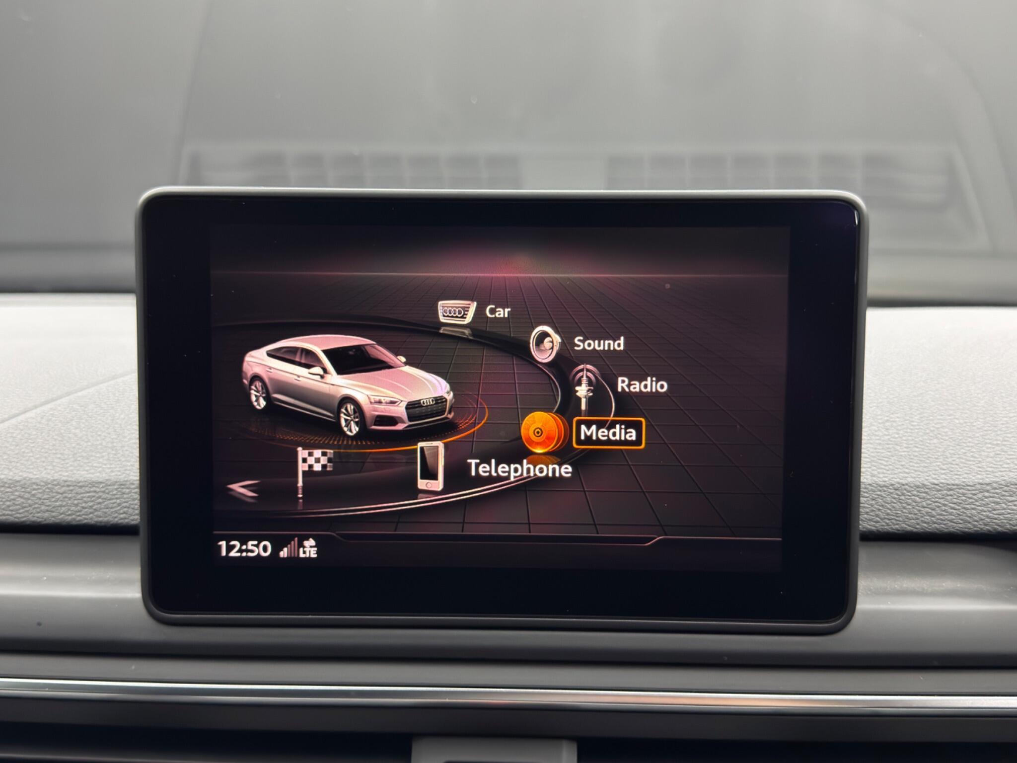 Audi A5 - Image 30