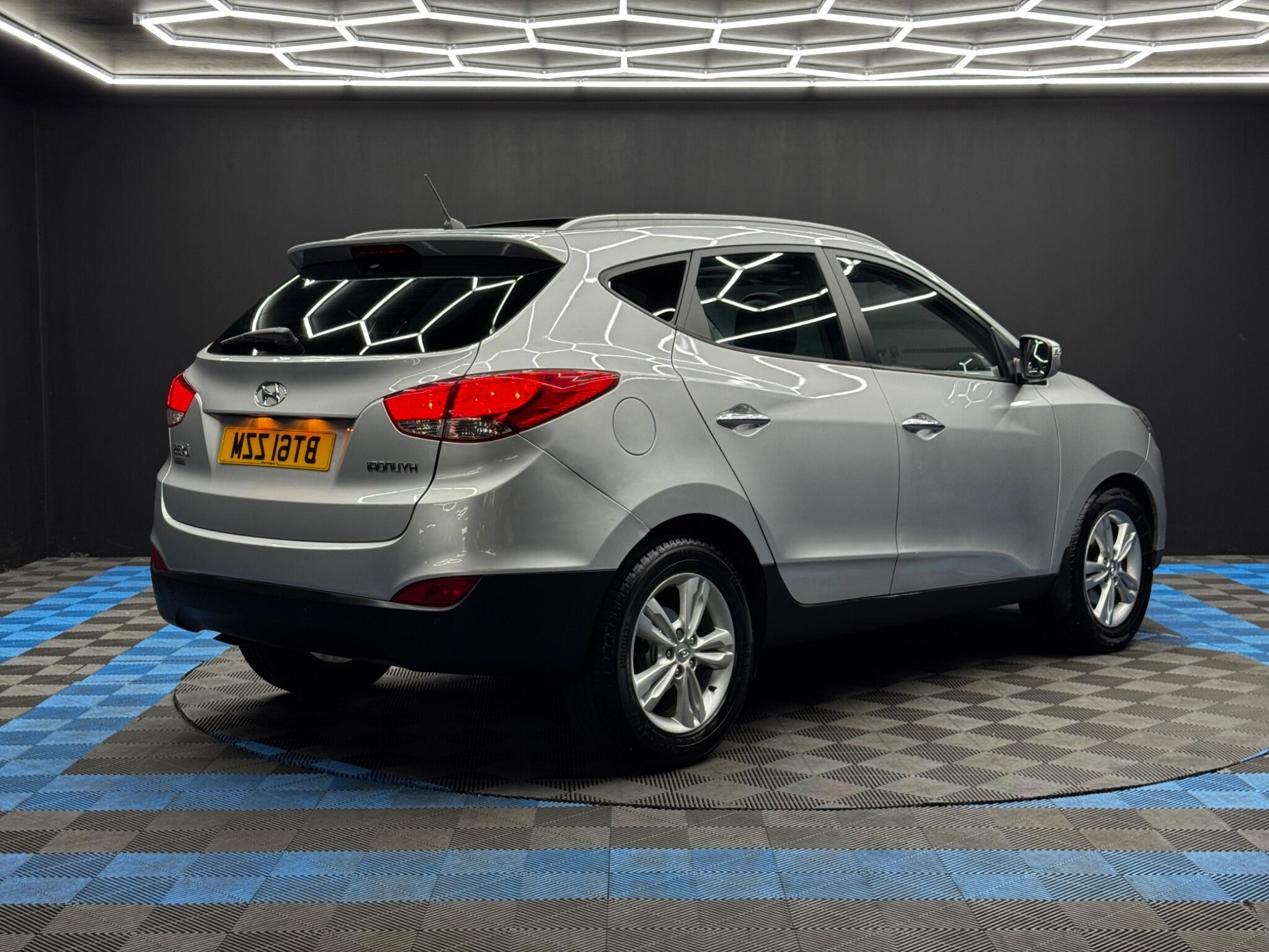 Hyundai ix35 - Image 5