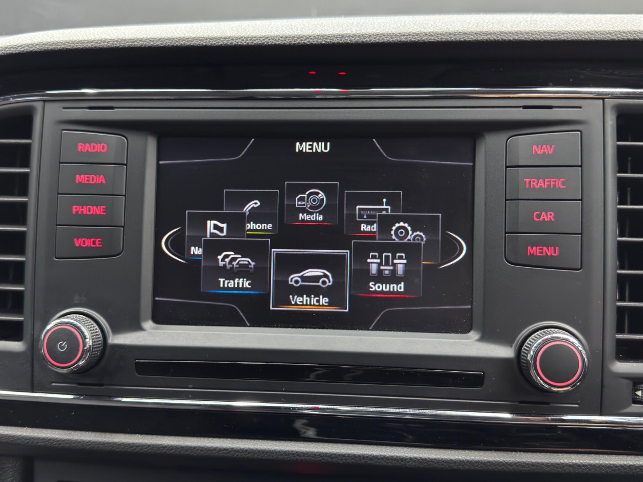 SEAT Leon - Image 29