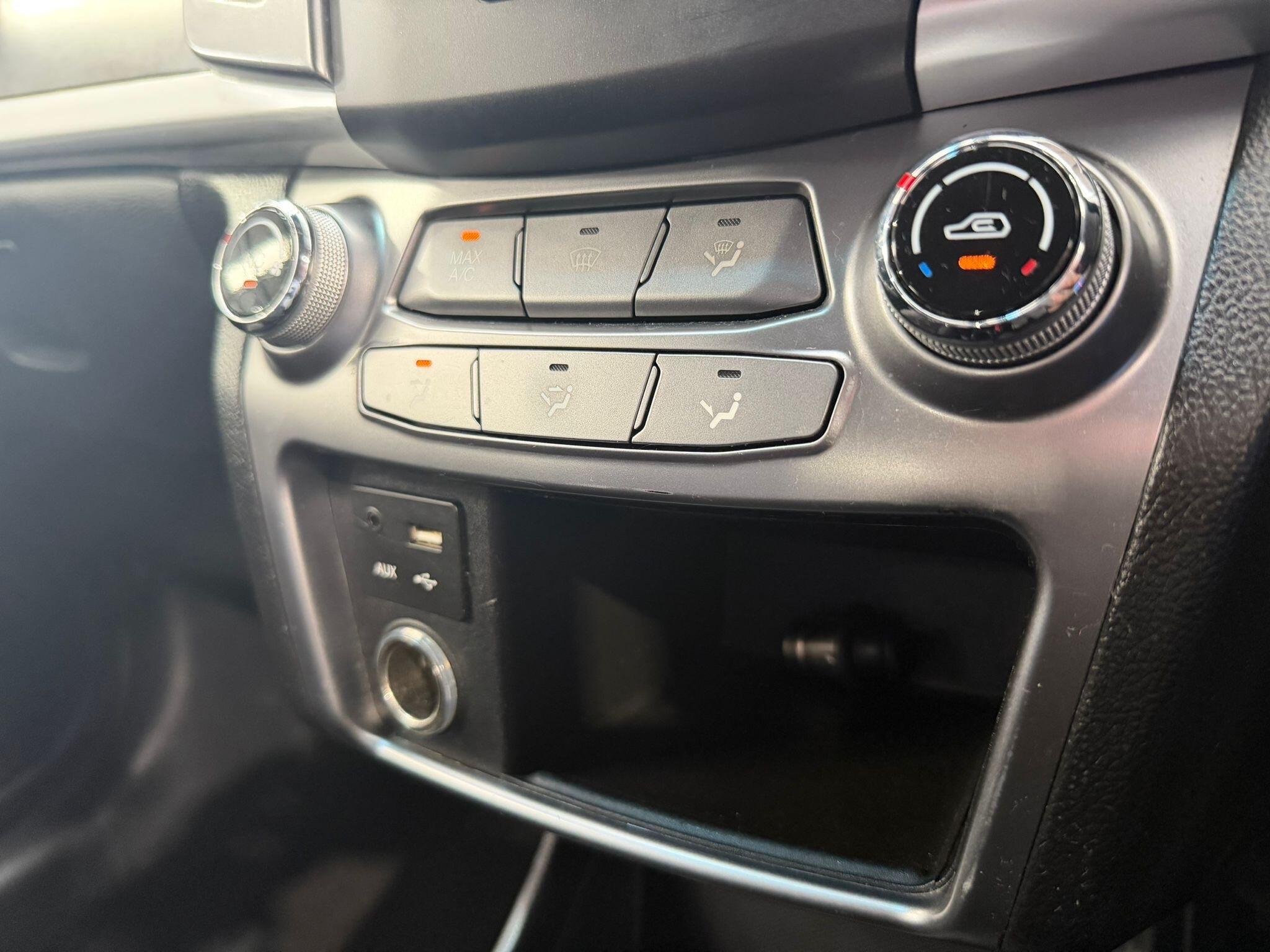 Ssangyong Korando - Image 15