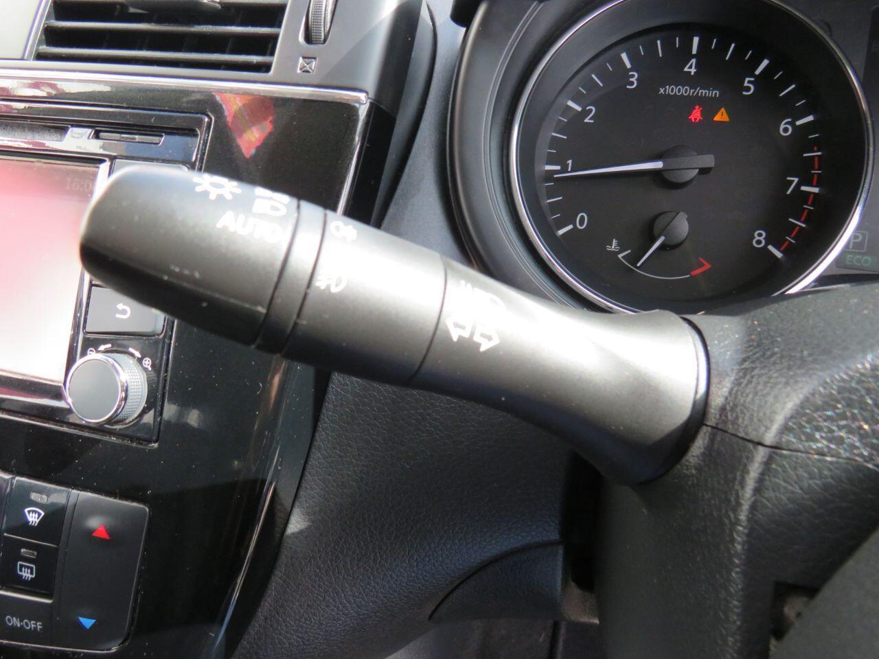Nissan Pulsar - Image 18
