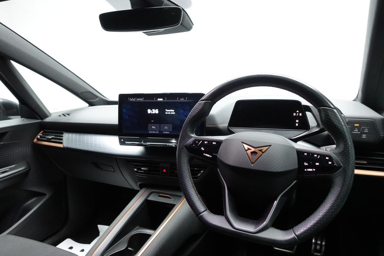 Cupra Born - Image 26