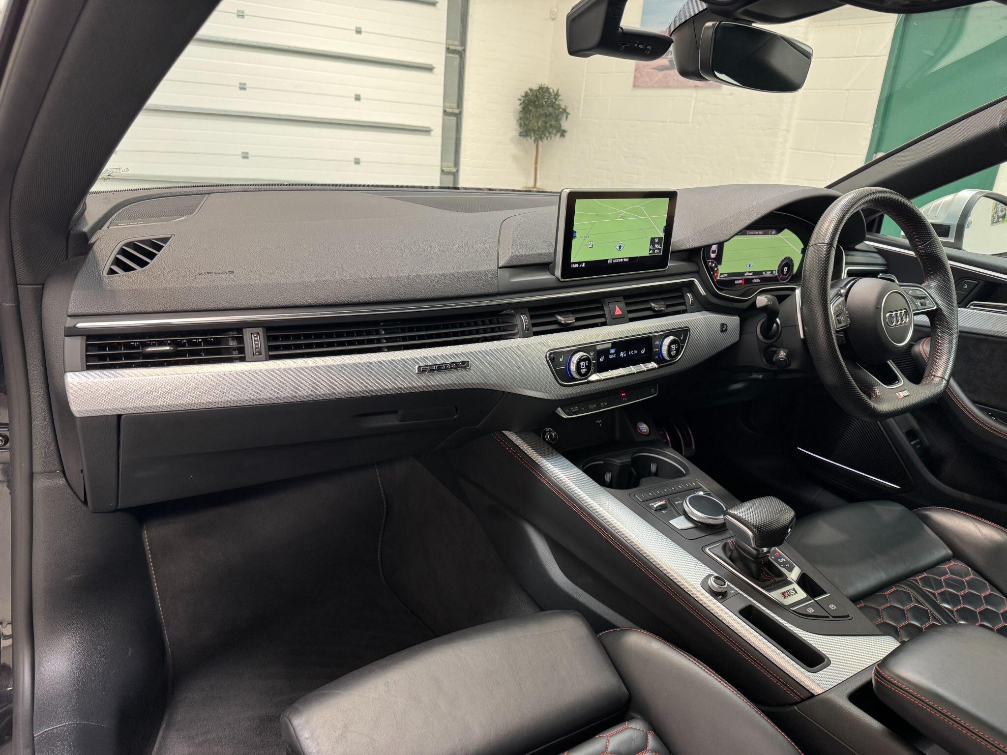 Audi RS5 - Image 20