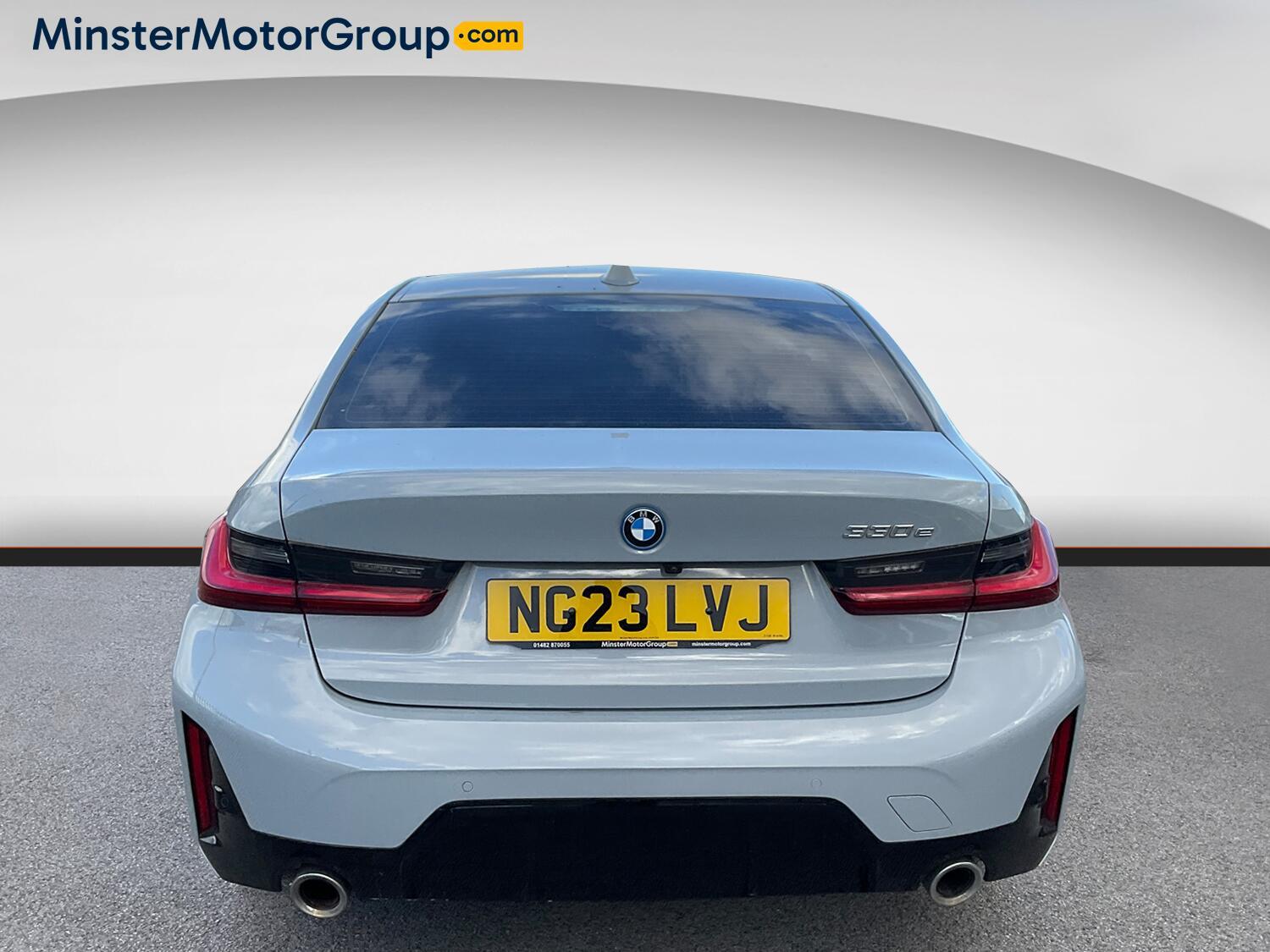 BMW 3 Series - Image 3