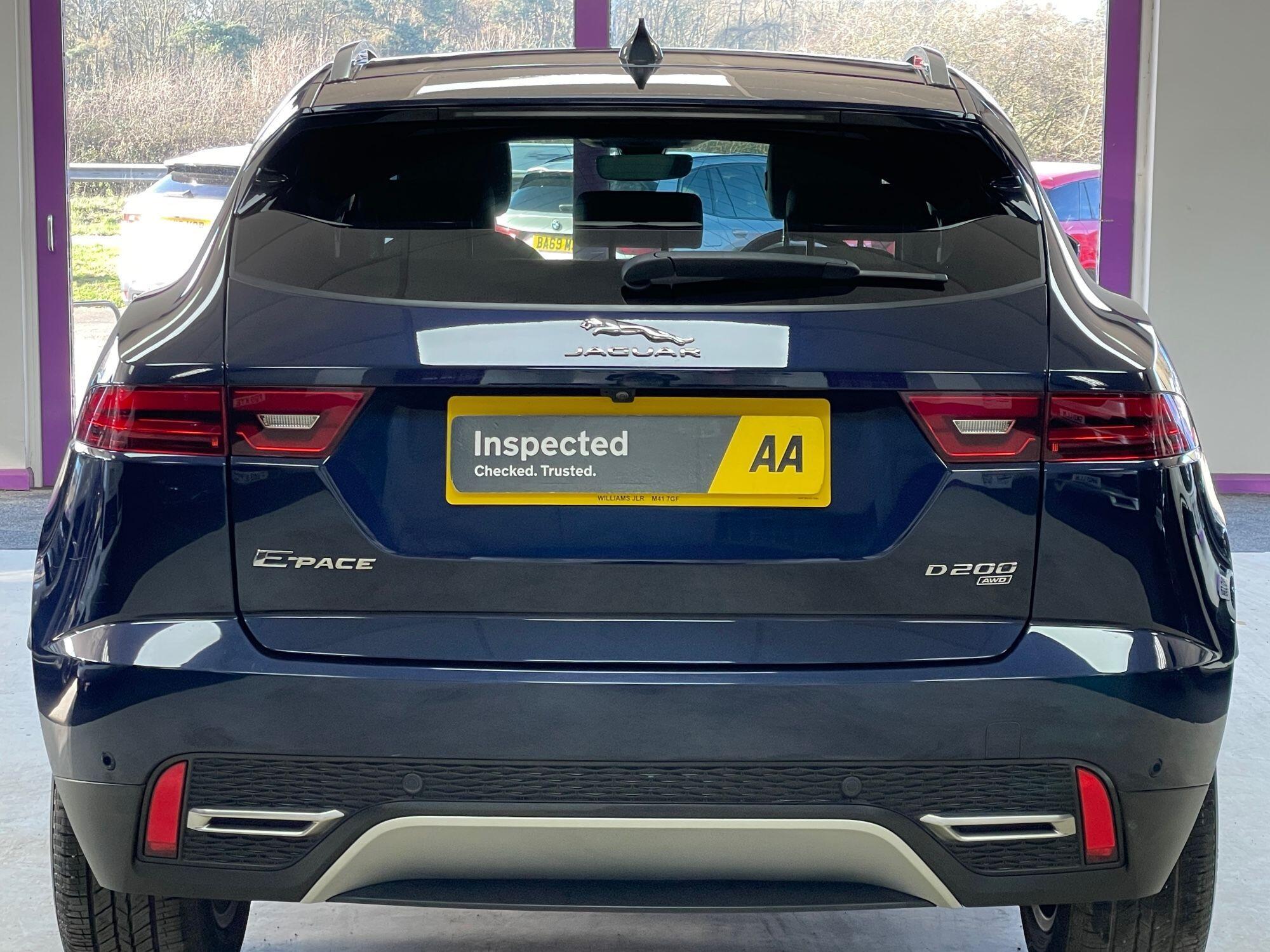 Jaguar E-Pace - Image 10