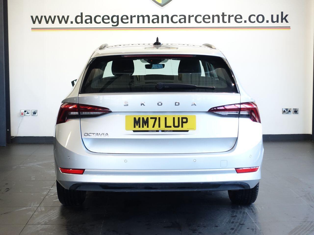 Skoda Octavia - Image 7