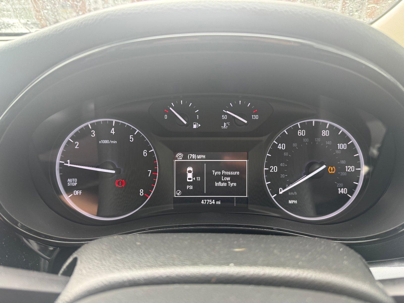 Vauxhall Mokka X - Image 10
