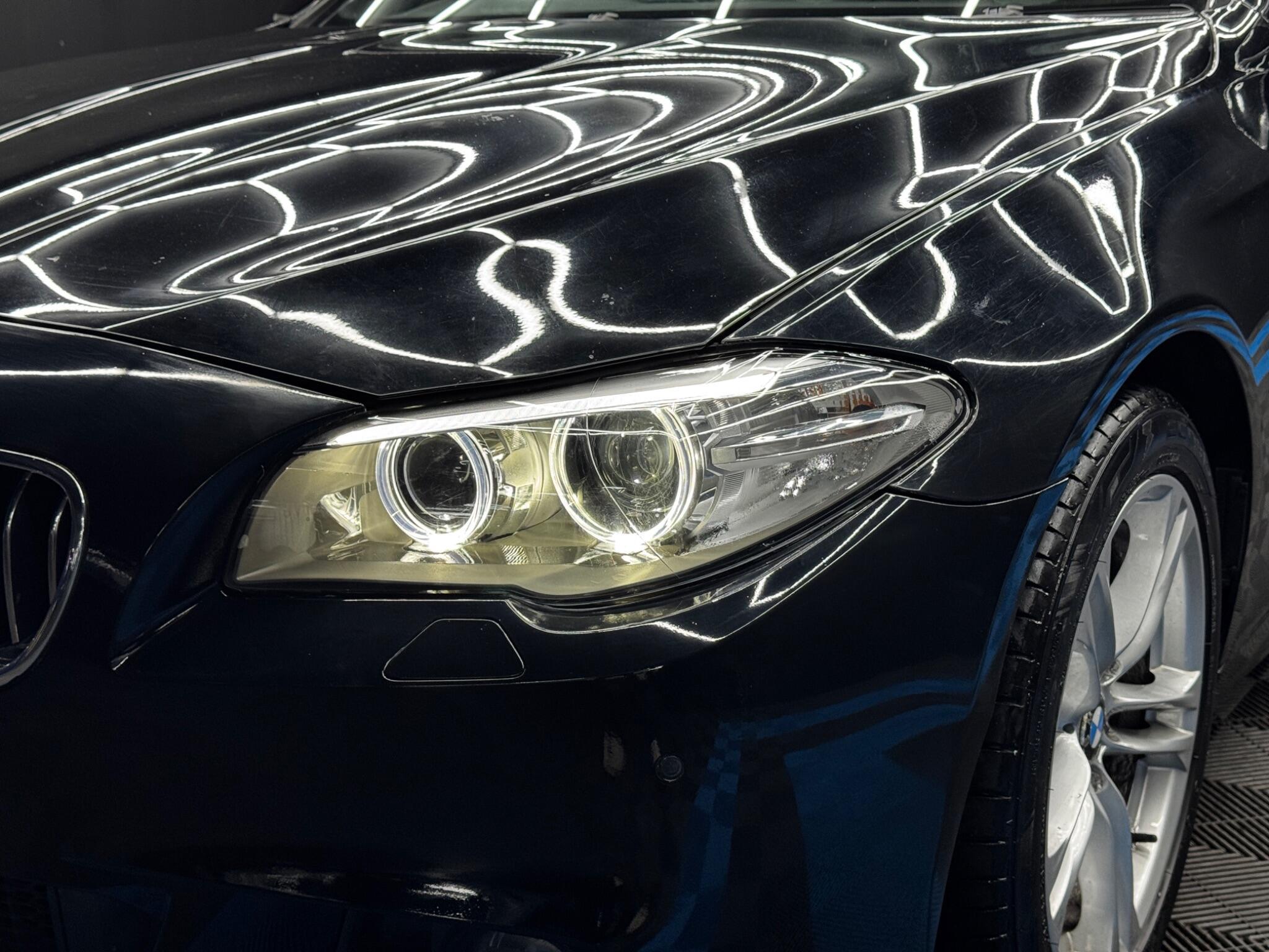 BMW 5 Series - Image 49