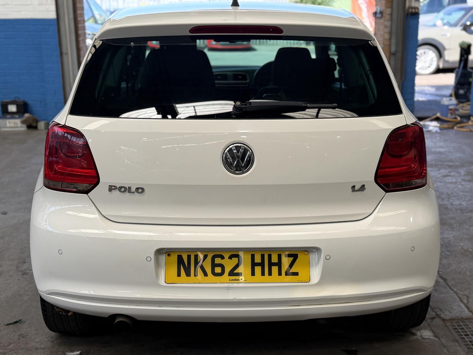 Volkswagen Polo - Image 6
