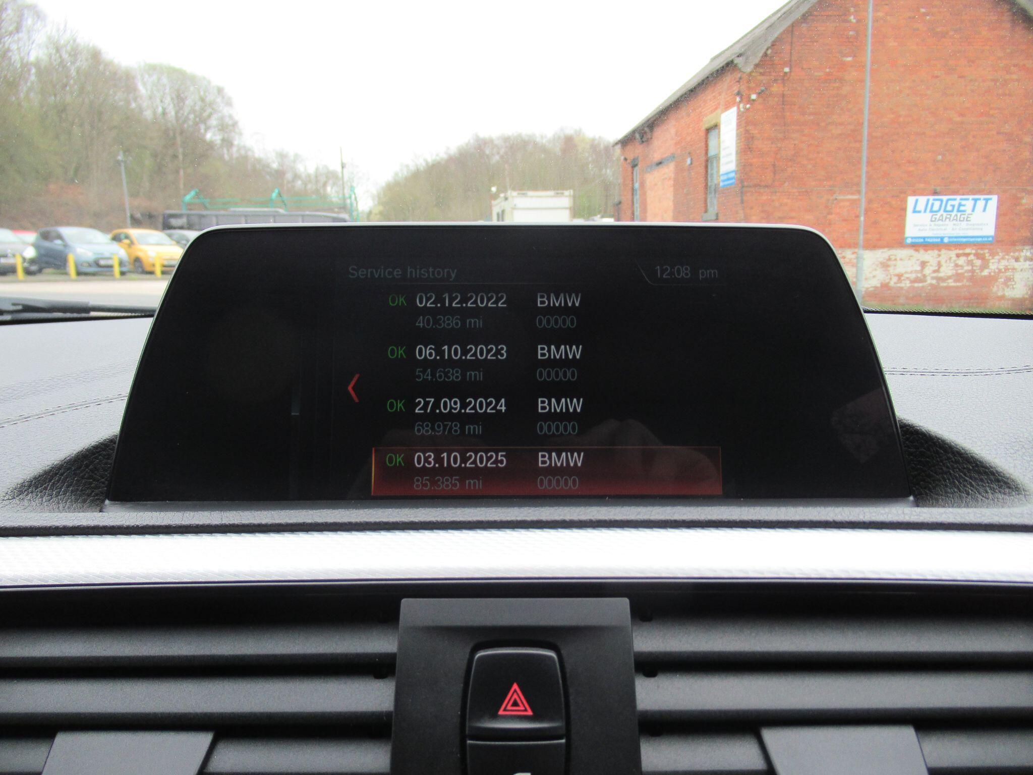 BMW 1 Series - Image 34