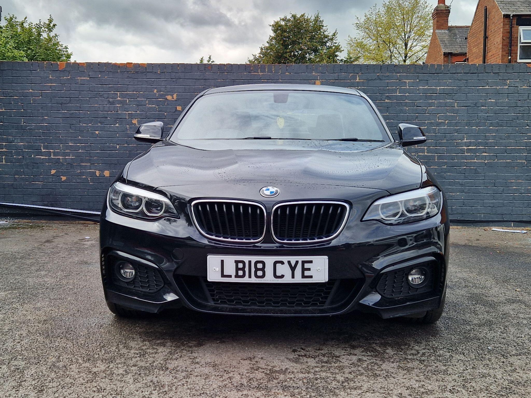 BMW 2 Series - Image 17