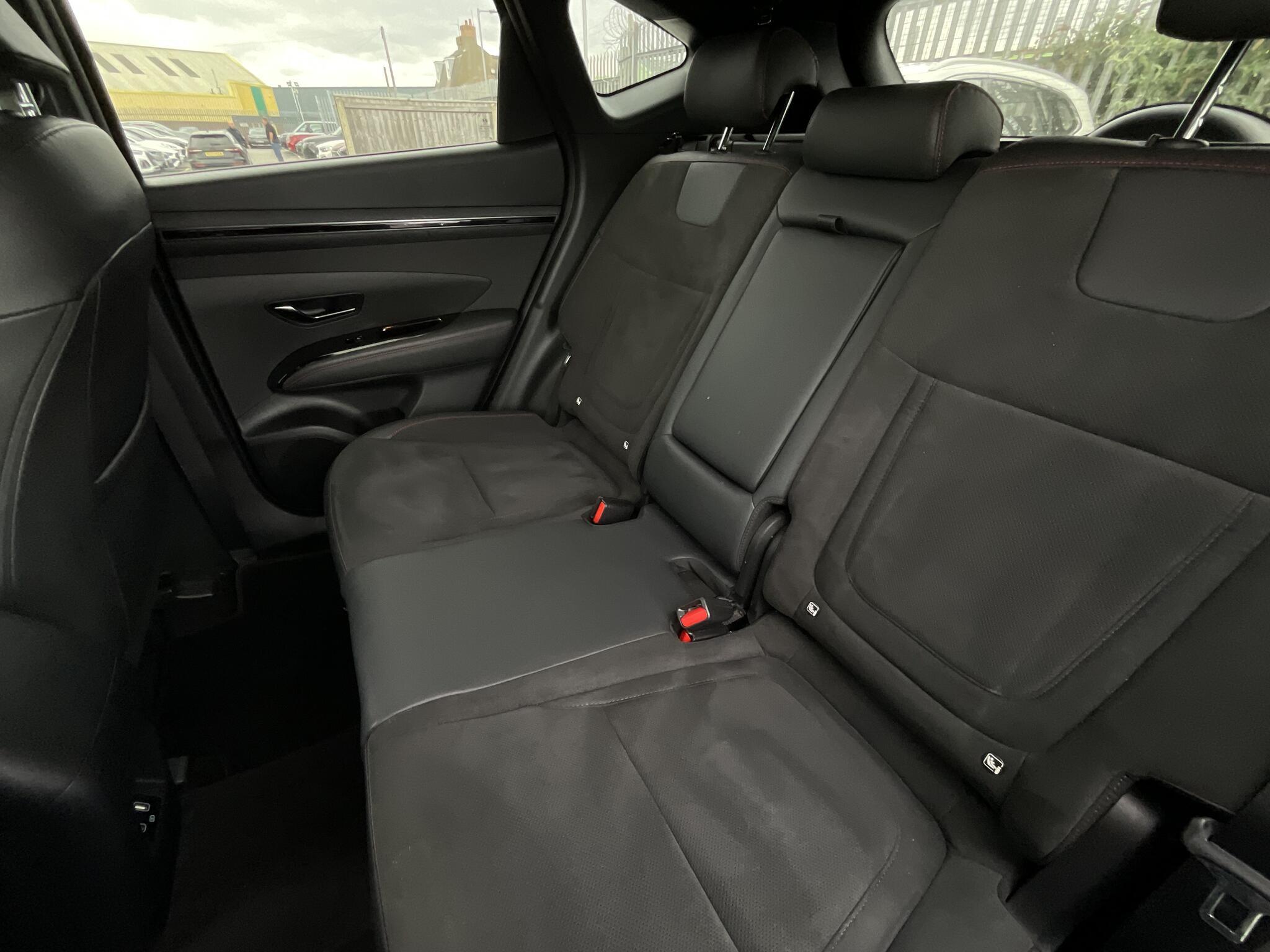 Hyundai Tucson - Image 14