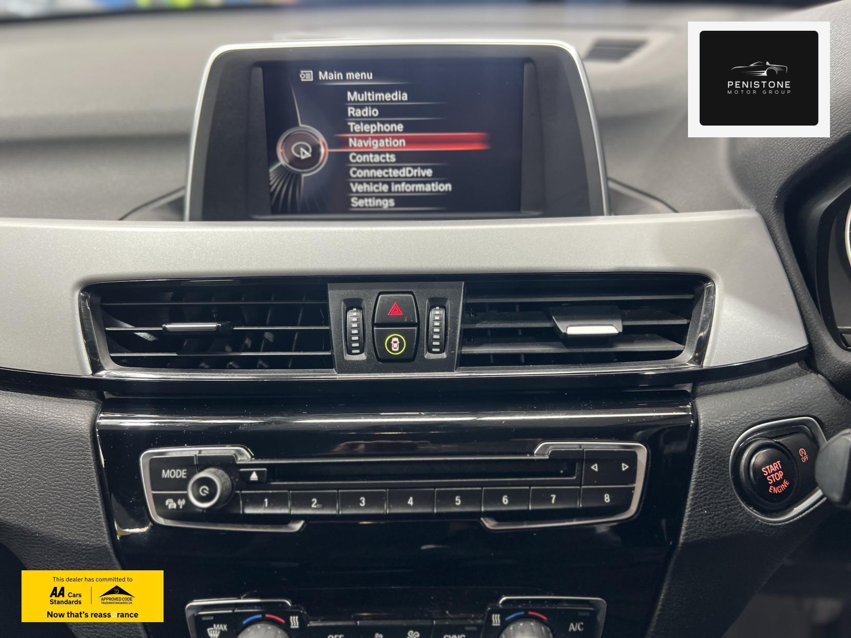 BMW X1 - Image 18