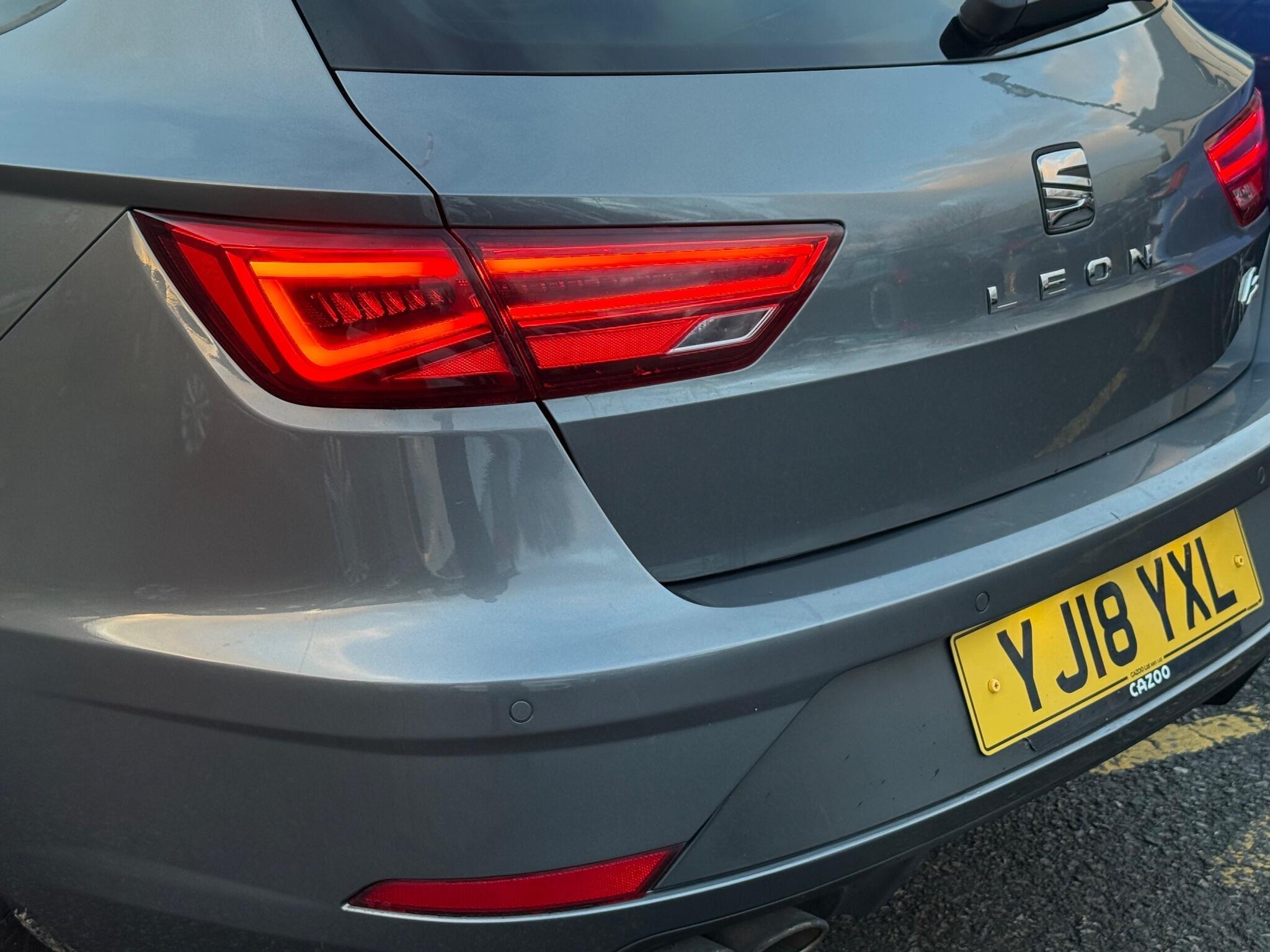 SEAT Leon - Image 10