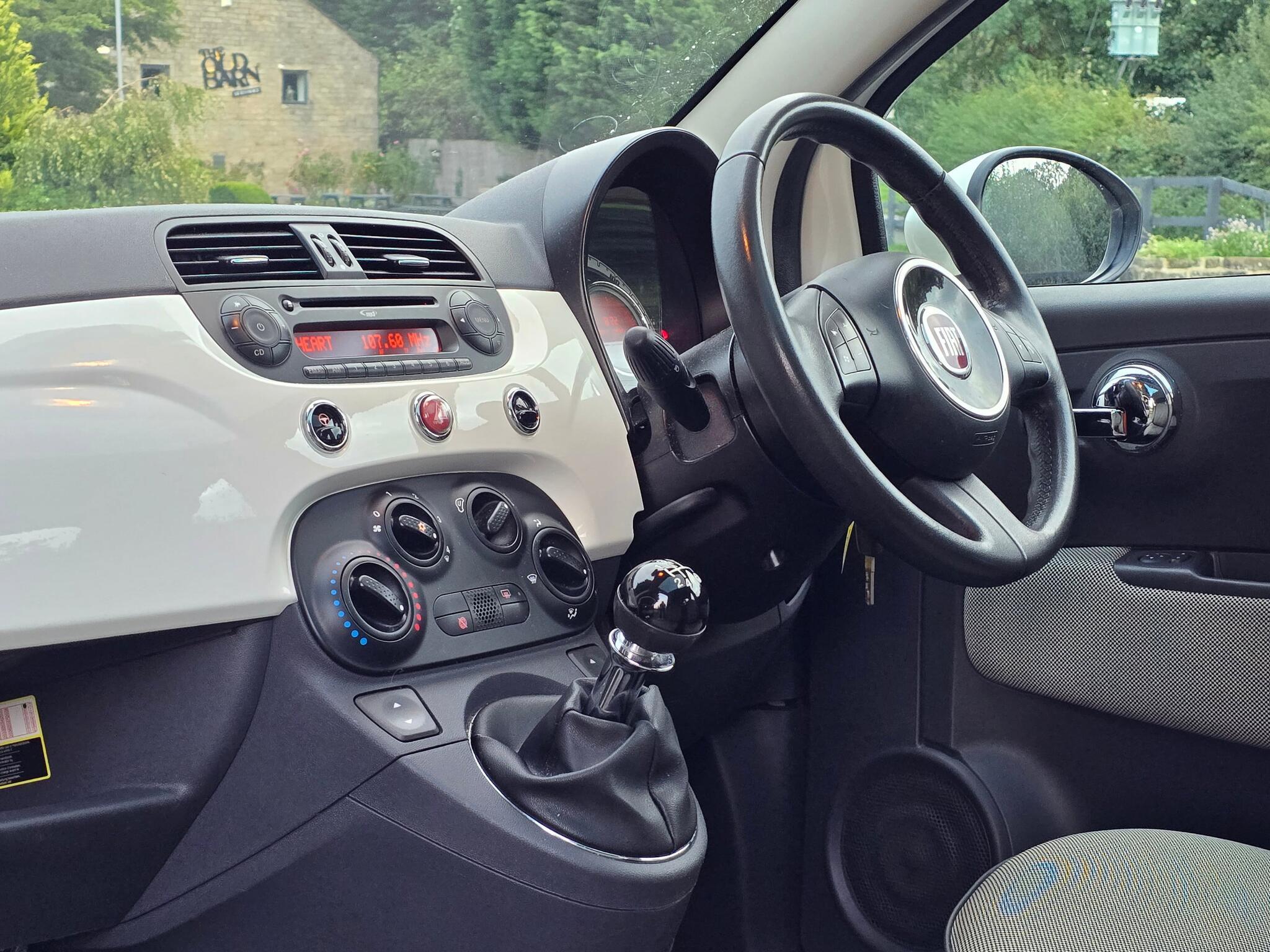 Fiat 500 - Image 2