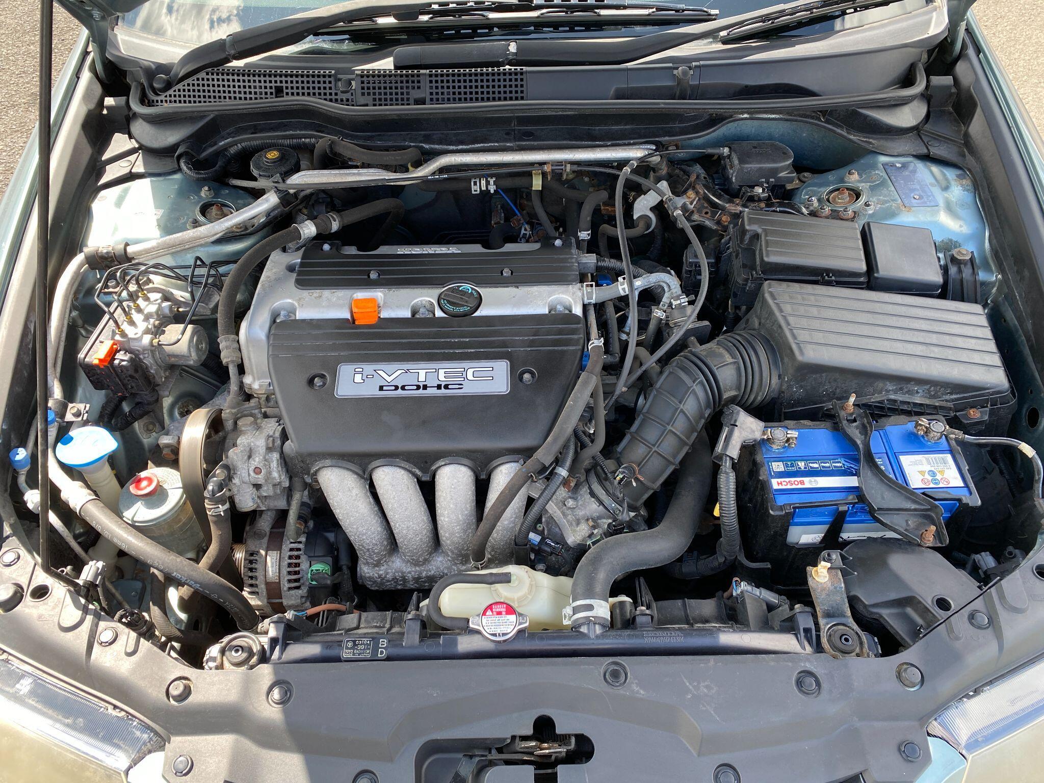 Honda Accord - Image 65