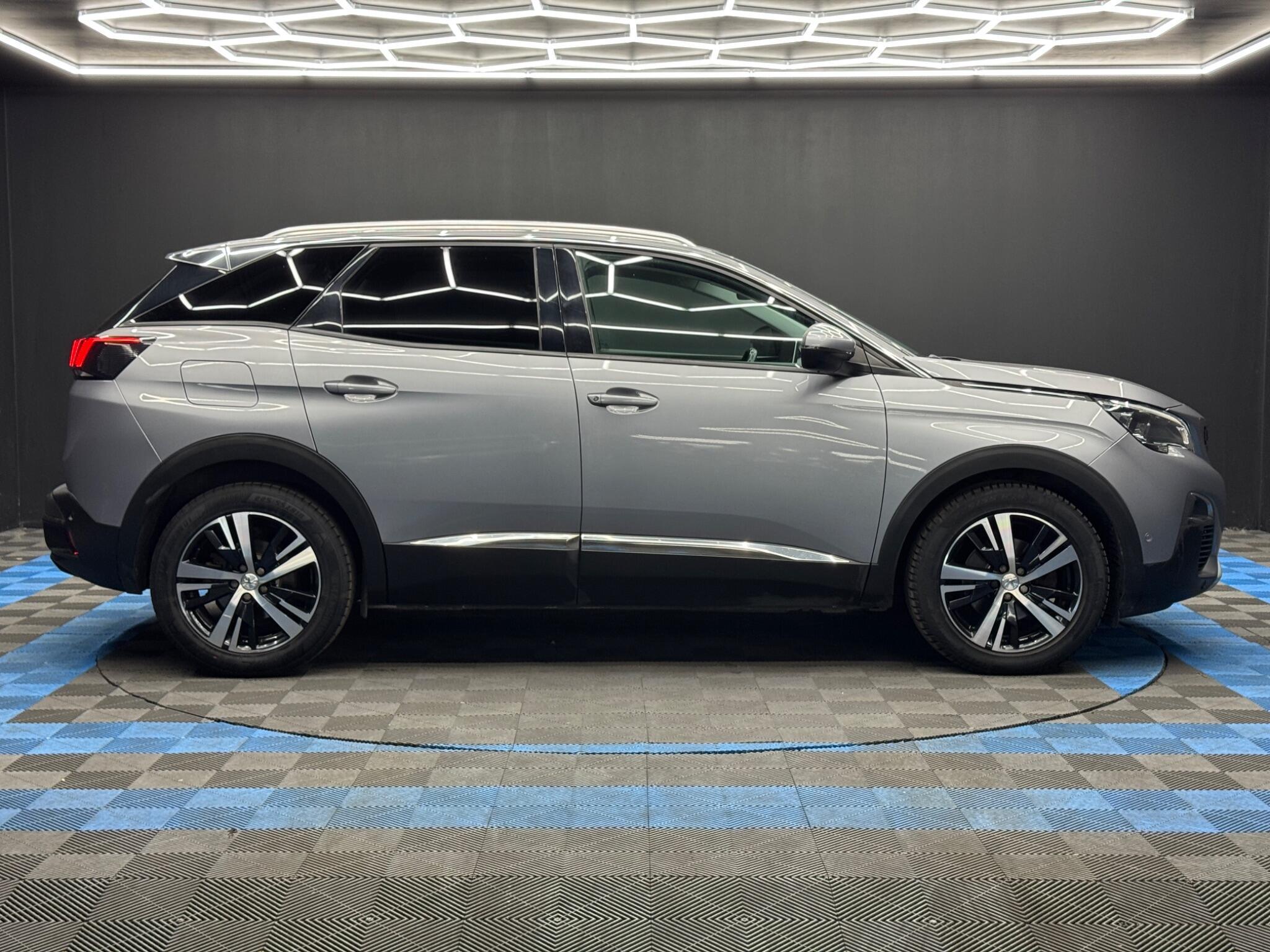 Peugeot 3008 - Image 4