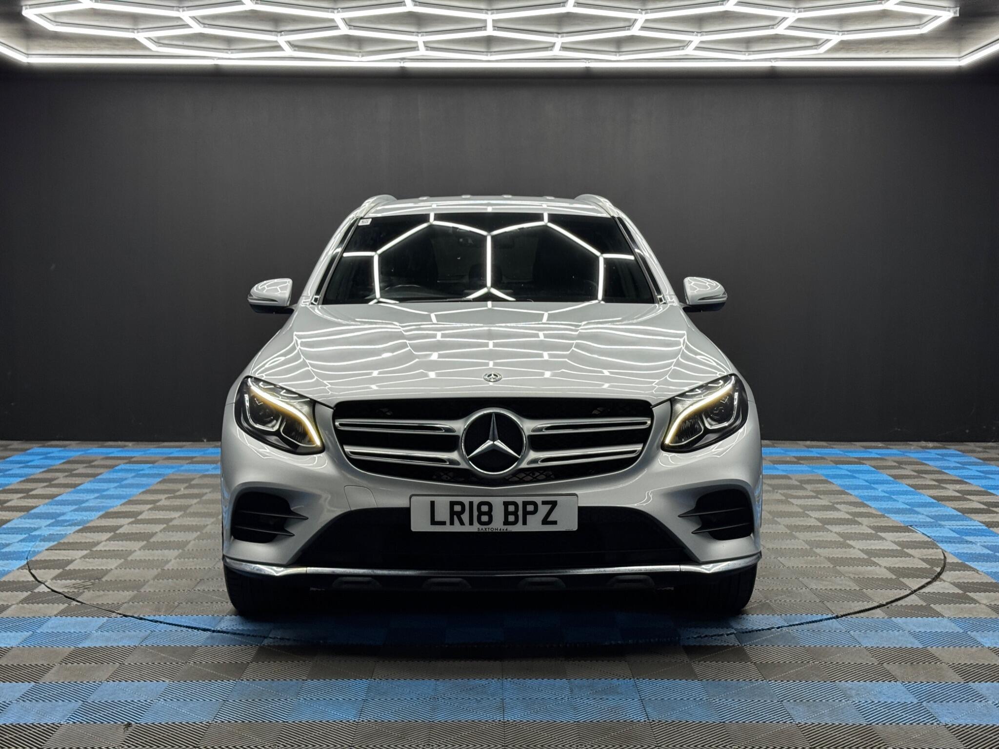 Mercedes GLC - Image 2