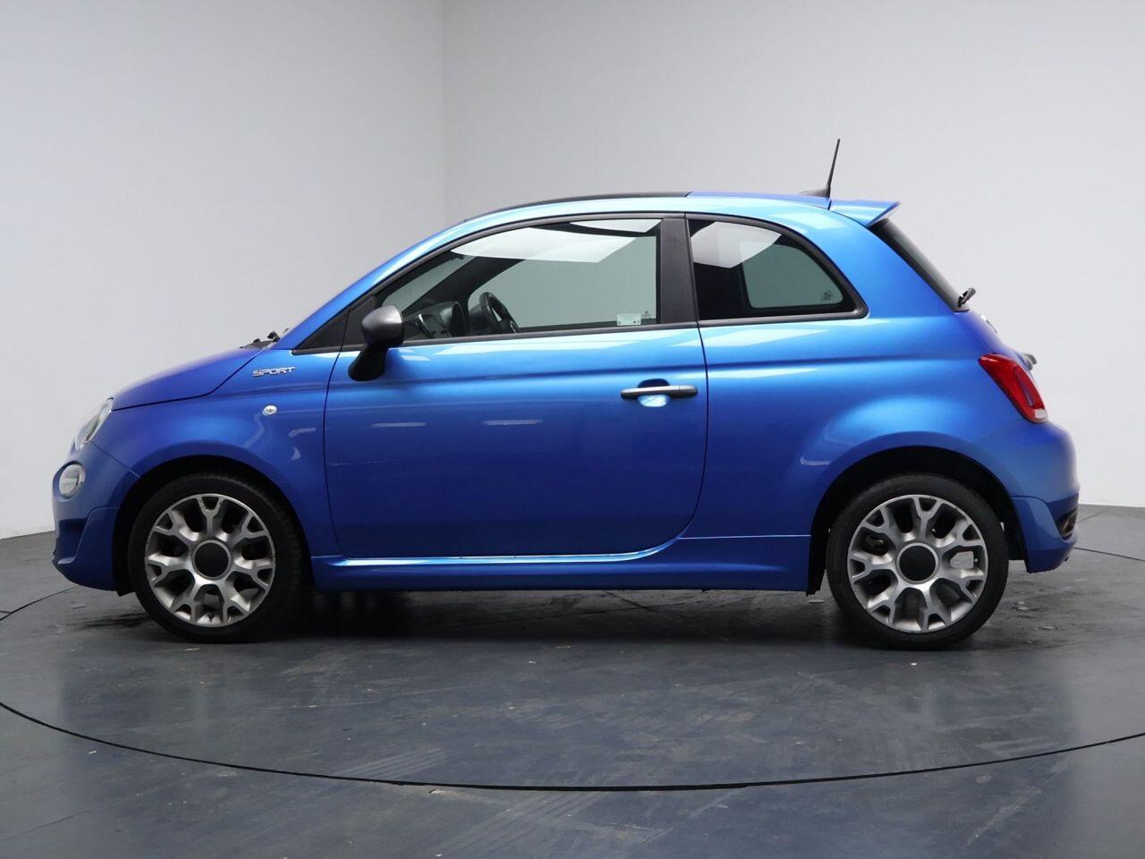Fiat 500 - Image 8