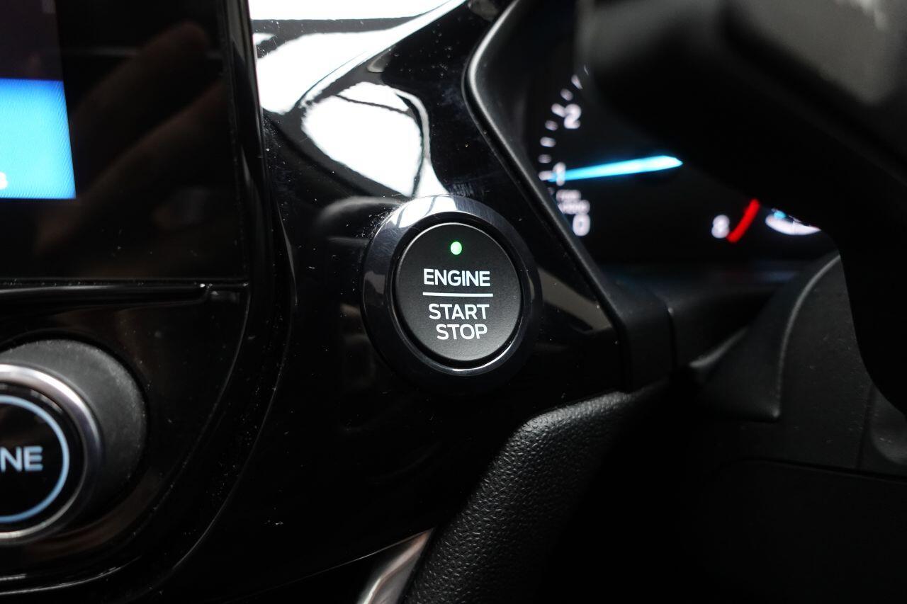 Ford Fiesta - Image 36