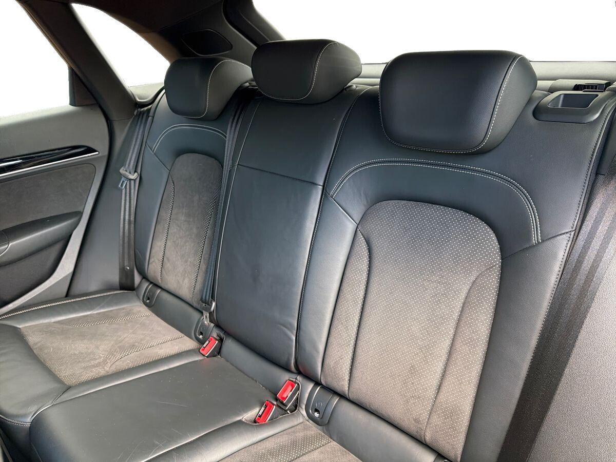 Audi Q3 - Image 27