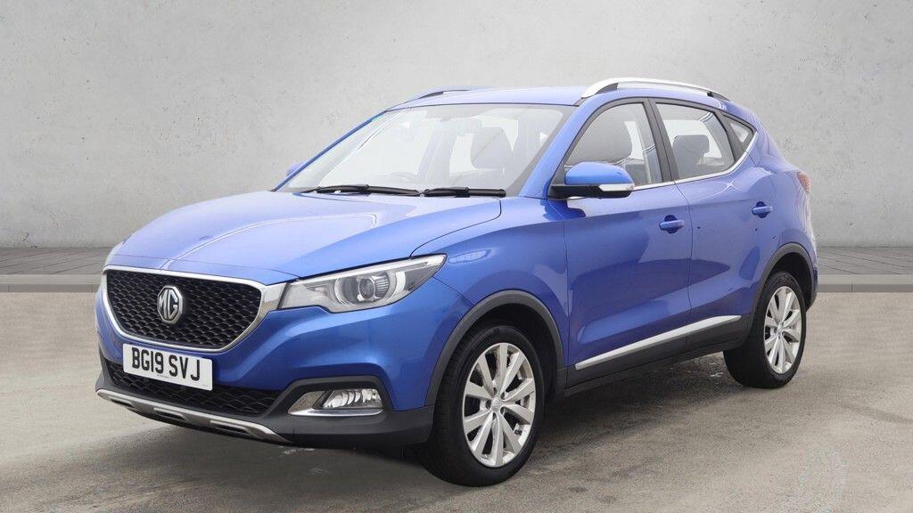 MG MG ZS - Image 5