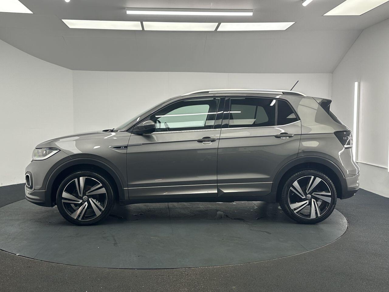 Volkswagen T-Cross - Image 7