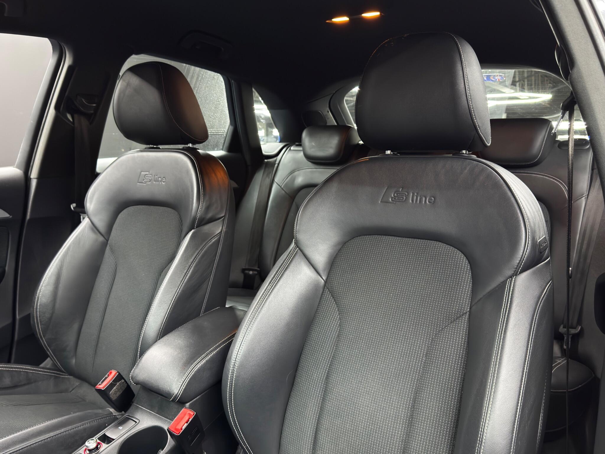 Audi Q3 - Image 13