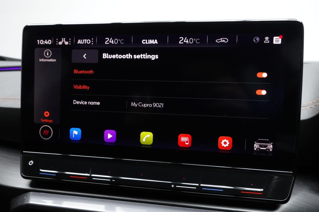 Cupra Formentor - Image 33