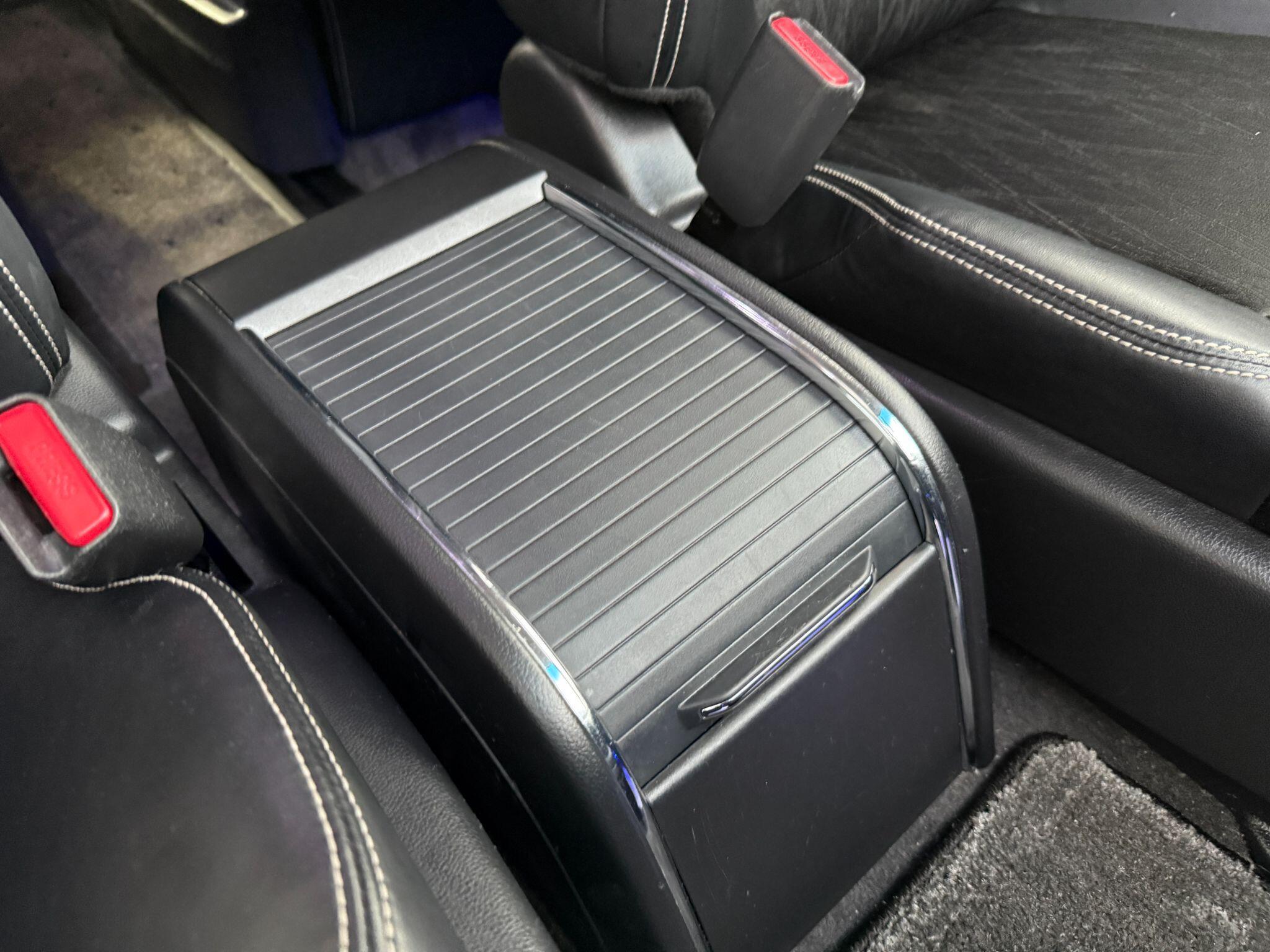 Honda Odyssey - Image 71